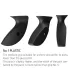 Grip Plastique Wiawis ABS 1