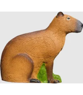 Capybara Cho SRT