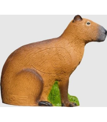 Capybara Cho SRT