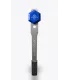 Clicker Wooooodjack EDGE bleu