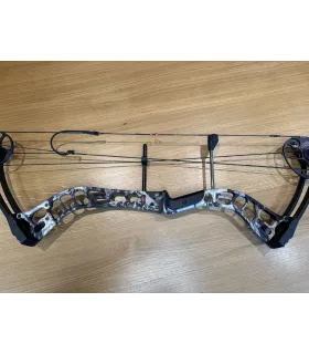 PSE Stinger ATK RH 60lbs Occasion