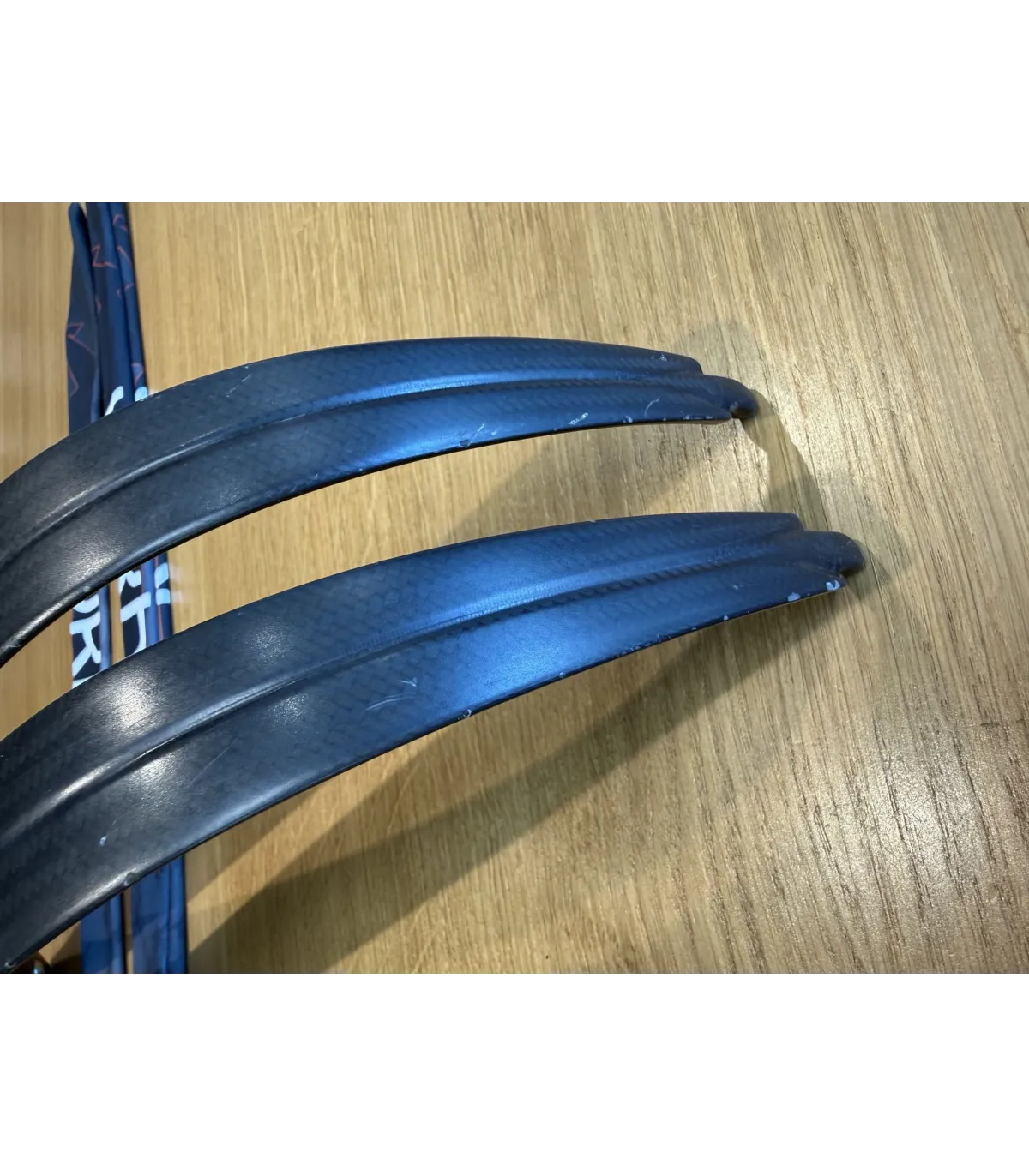 Branches Uukha VX1000 68"-30lbs Occasion