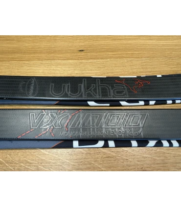 Branches Uukha VX1000 68"-38lbs Occasion