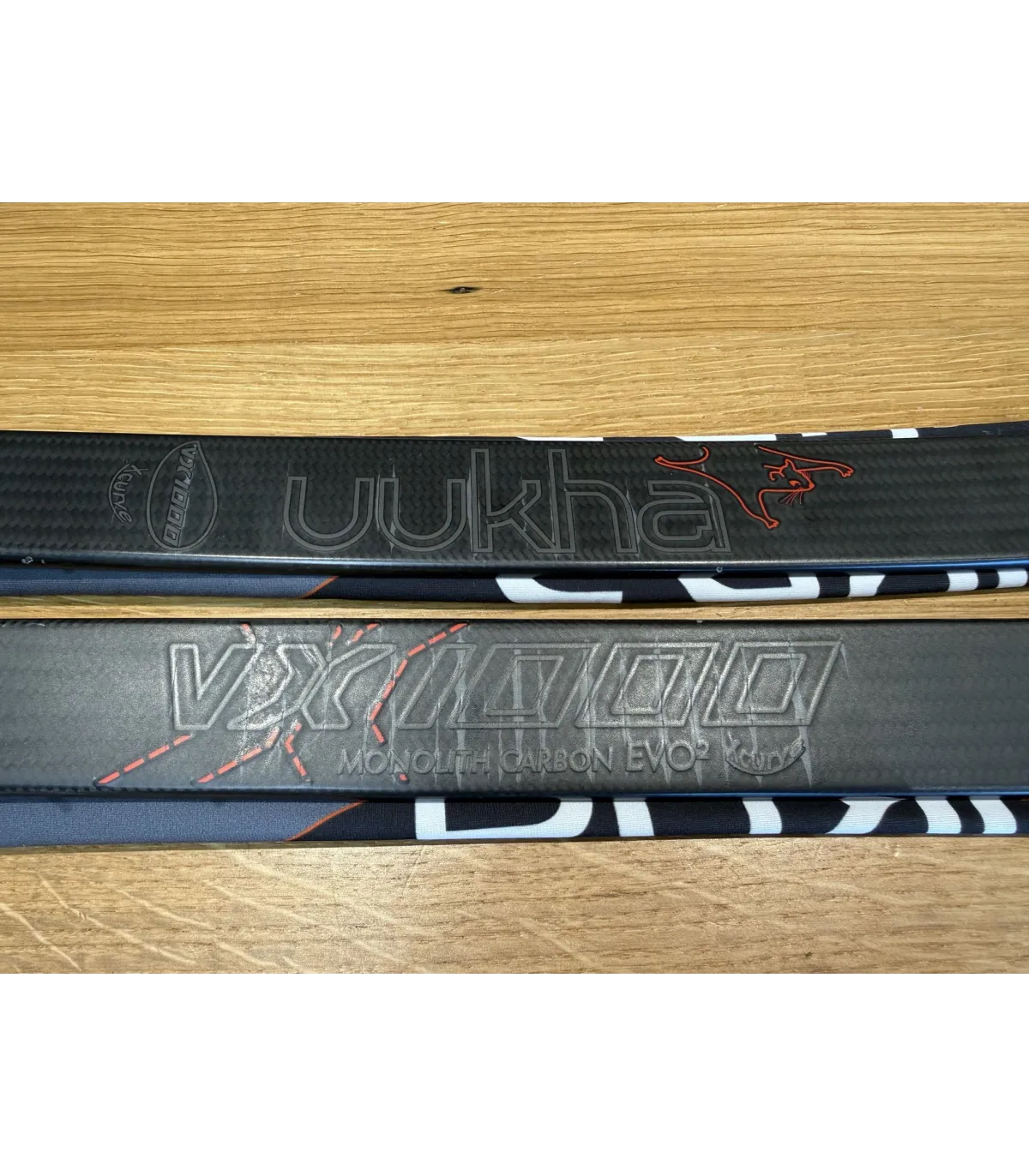 Branches Uukha VX1000 68"-38lbs Occasion