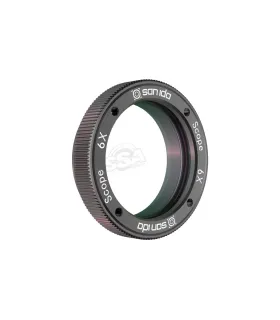 Verre de scope Sanlida 29mm