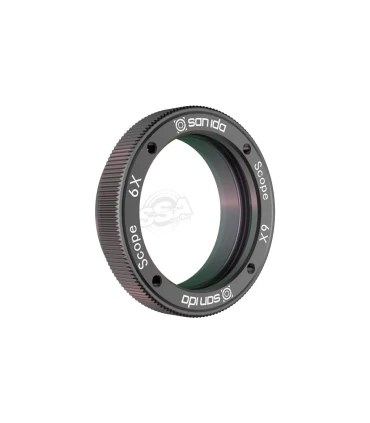 Verre de scope Sanlida 29mm