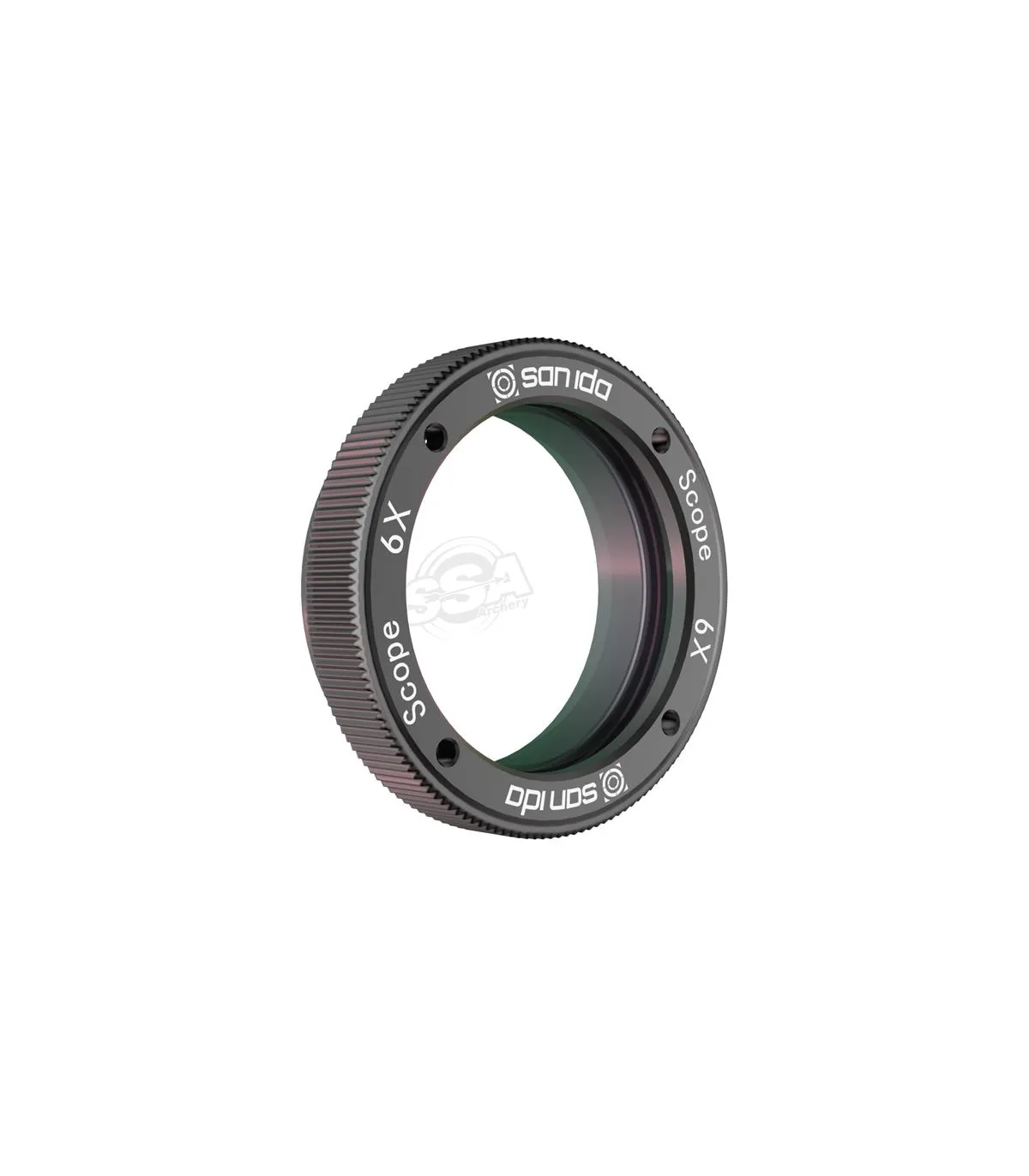 Verre de scope Sanlida 29mm