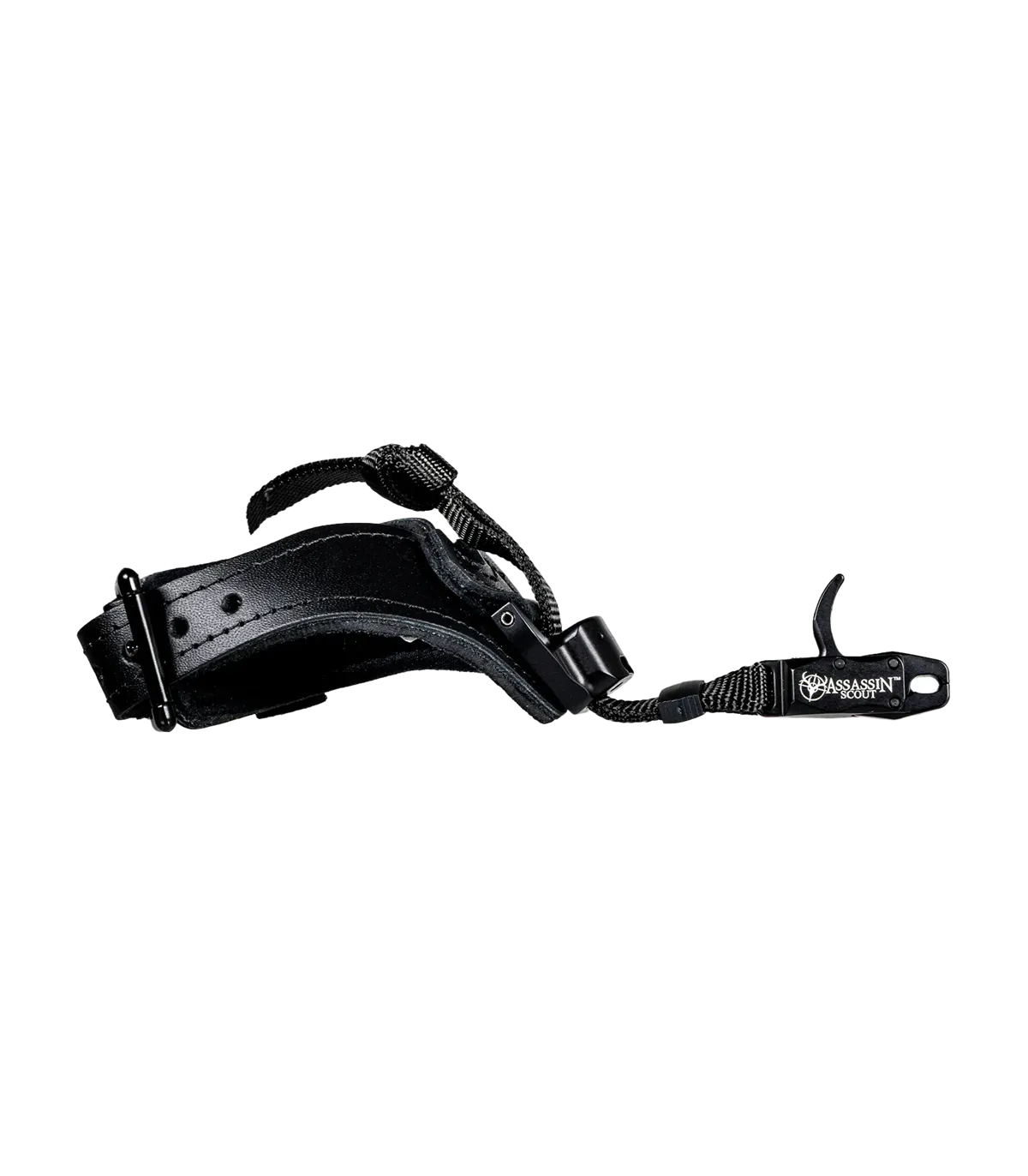 Décocheur Tru Ball Assassin Scout Cinch Web Buckle