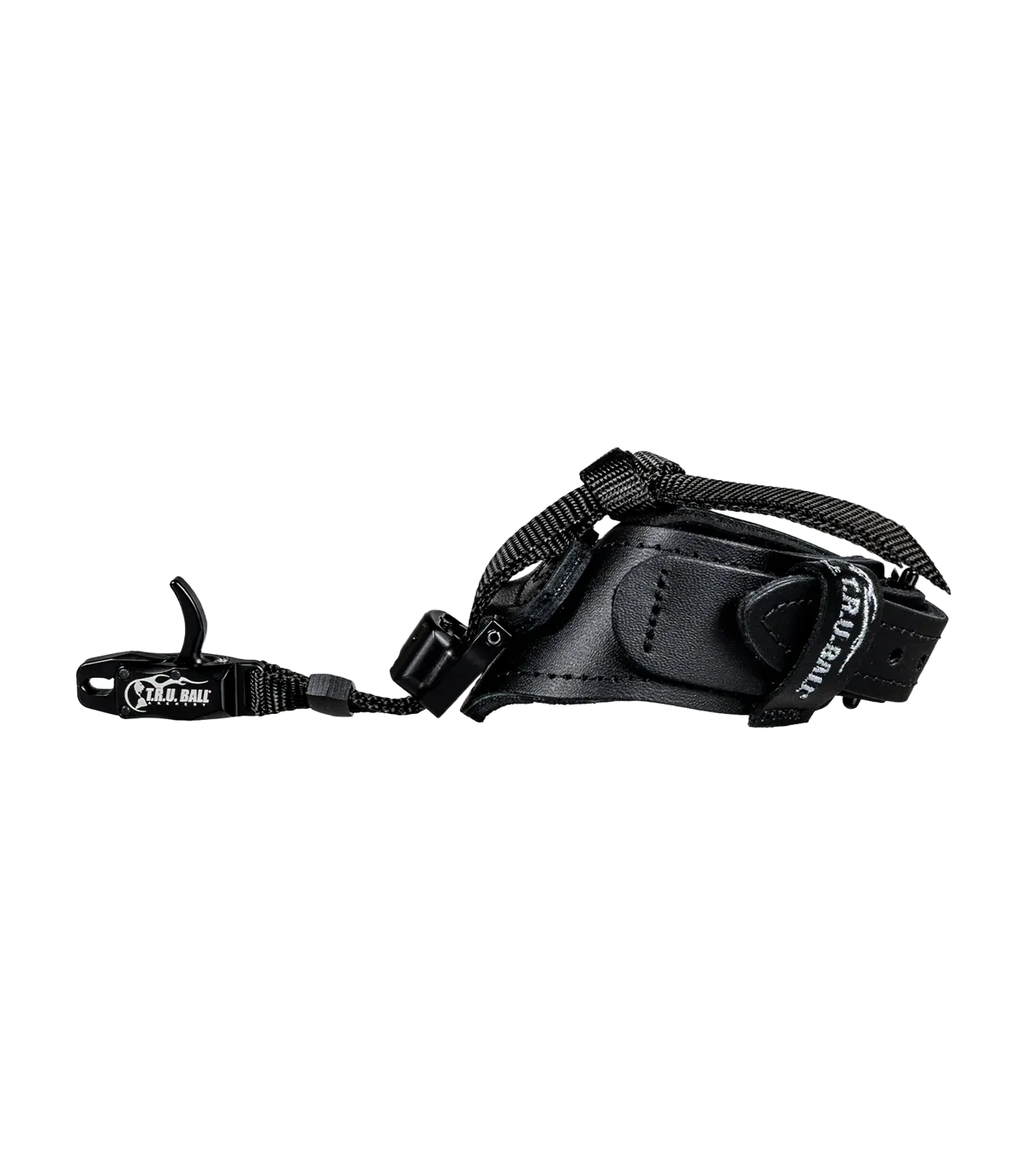 Décocheur Tru Ball Assassin Scout Cinch Web Buckle