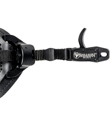 Décocheur Tru Ball Assassin Scout Cinch Web Buckle