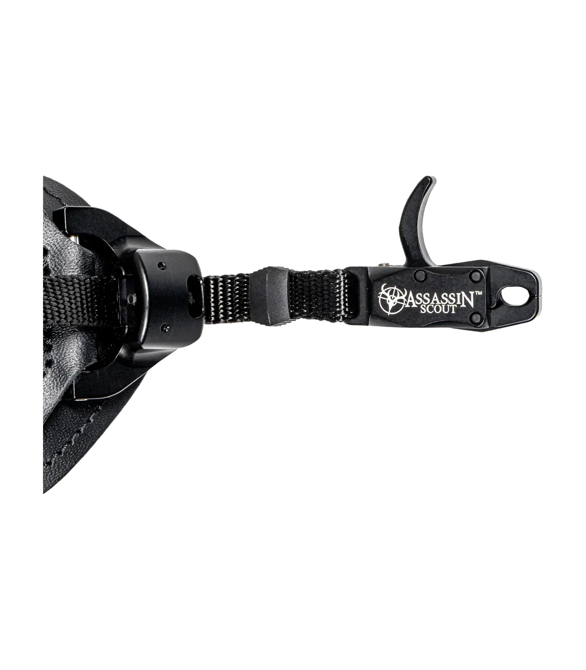 Décocheur Tru Ball Assassin Scout Cinch Web Buckle