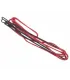 Corde GAS Bowstring 8125 18 Brins rouge