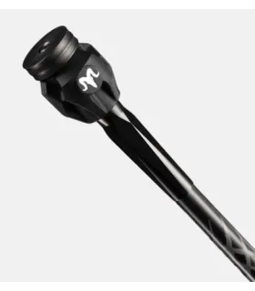 AIM Ramrods Barrel EQ 1" Damper