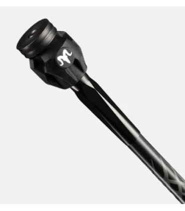 AIM Ramrods Barrel EQ 1" Damper
