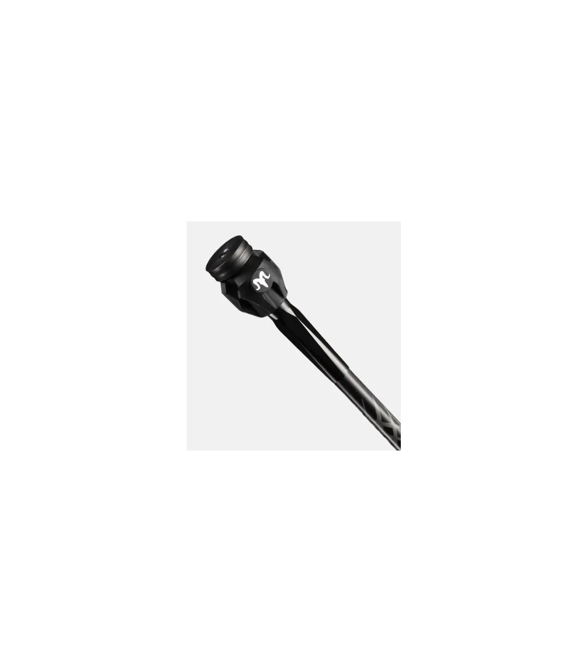 AIM Ramrods Barrel EQ 1" Damper