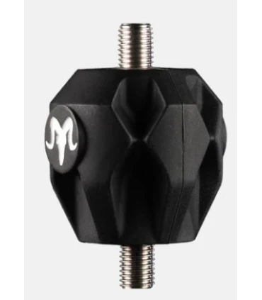 AIM Ramrods Barrel EQ 1" Damper