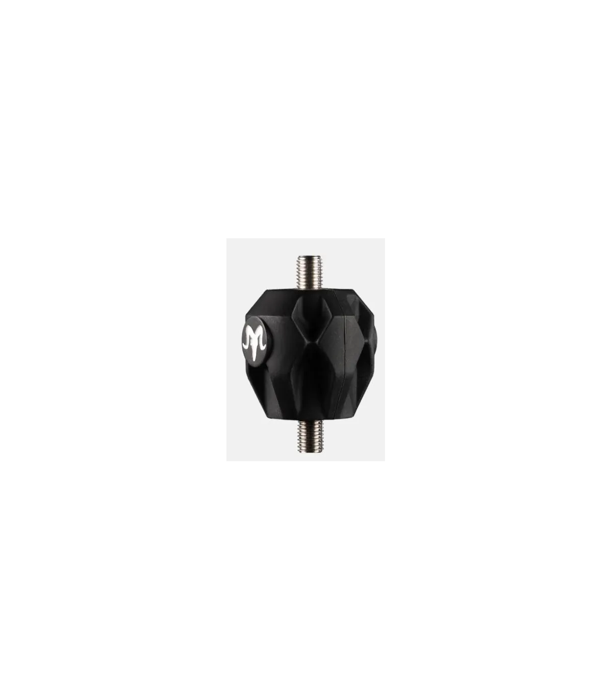 AIM Ramrods Barrel EQ 1" Damper