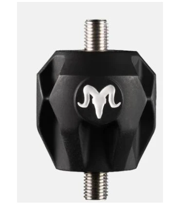 AIM Ramrods Barrel EQ 1" Damper