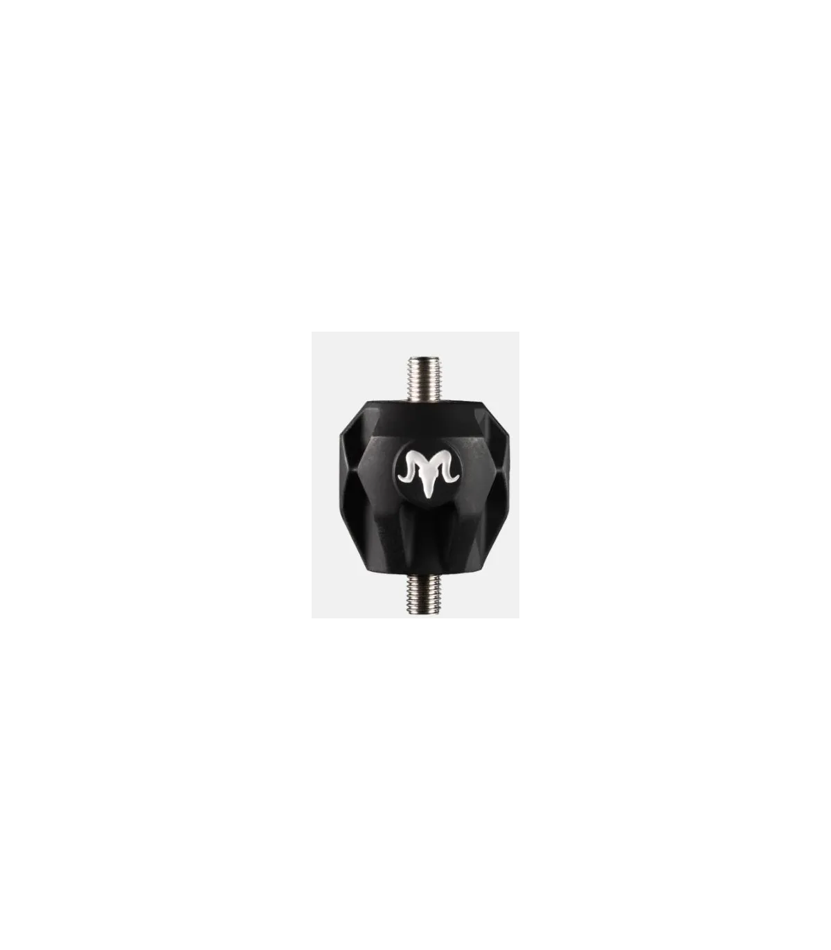 AIM Ramrods Barrel EQ 1" Damper