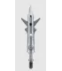 Pointe SEVR Magneto Hybrid 1.75"