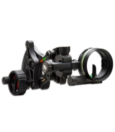 Viseur Tru Glo Range Rover Micro Wheel
