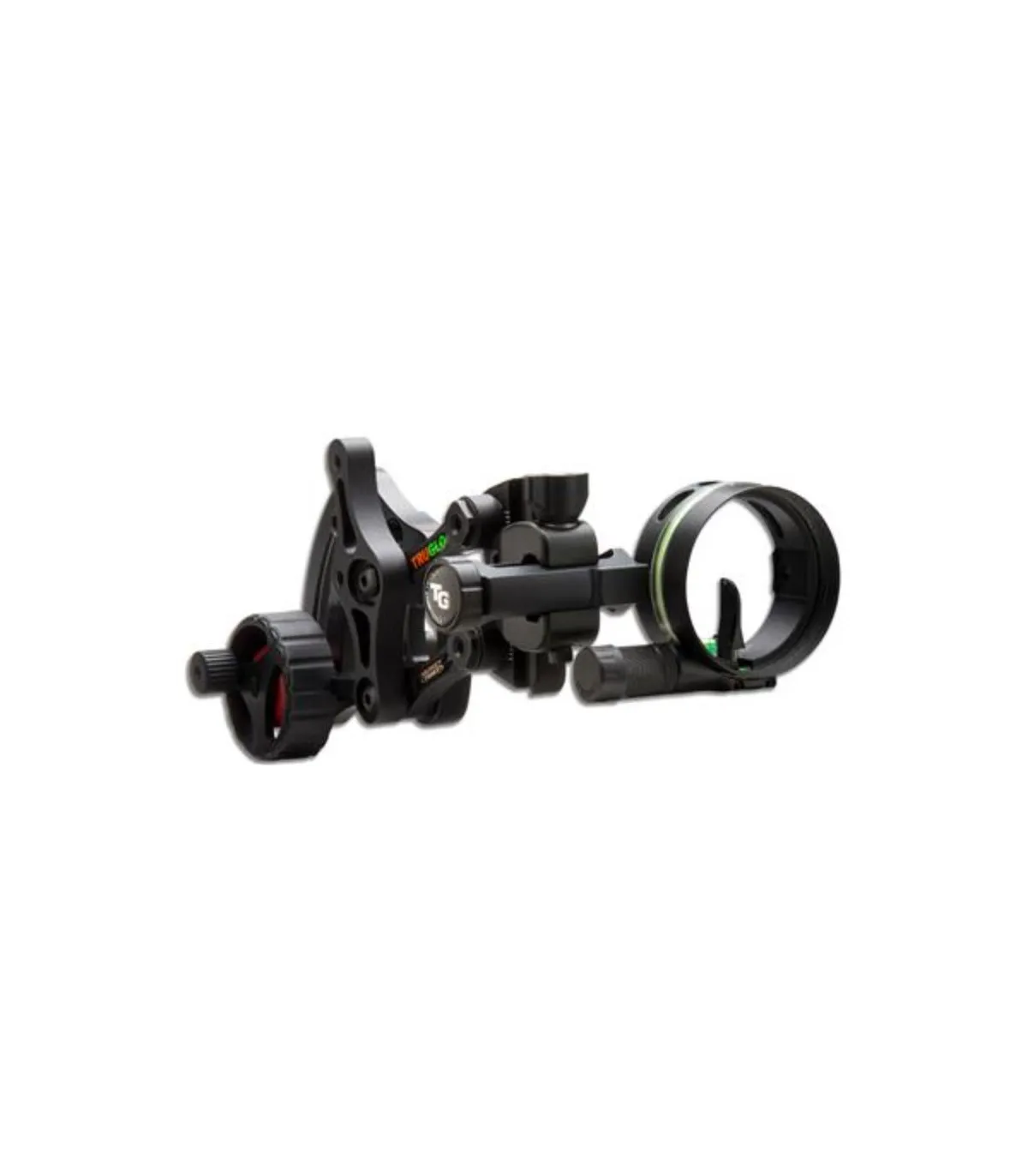 Viseur Tru Glo Range Rover Micro Wheel