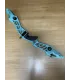 Poignée 25" D'occasion Wiawis ATF-DX Stone Mint RH