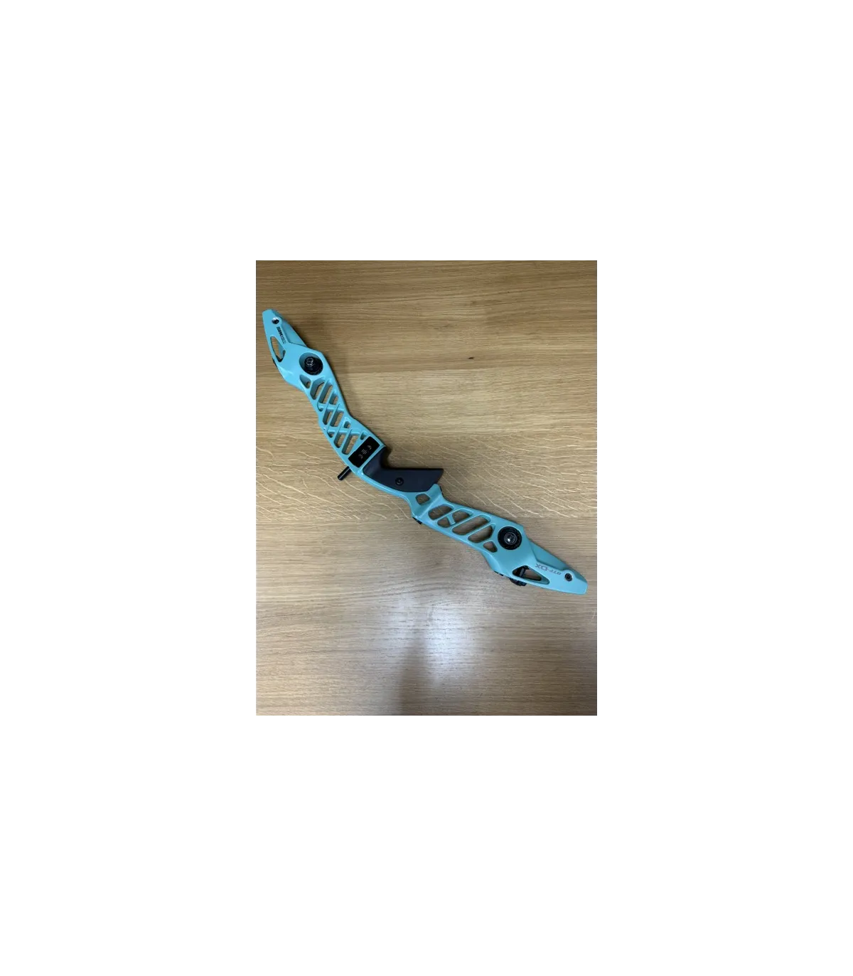 Poignée 25" D'occasion Wiawis ATF-DX Stone Mint RH