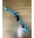 Poignée 25" D'occasion Wiawis ATF-DX Stone Mint RH