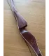 Recurve Monobloc d'occasion Oak Ridge Dymond LH 62"-45Lbs