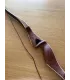 Recurve Monobloc d'occasion Oak Ridge Dymond LH 62"-45Lbs