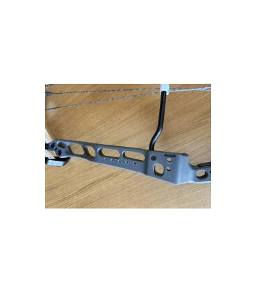 Arc d'Occasion PSE Lazer Charcoal LH 30-40 LBS