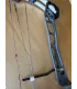 Arc d'Occasion PSE Lazer Charcoal LH 30-40 LBS