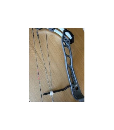 Arc d'Occasion PSE Lazer Charcoal LH 30-40 LBS