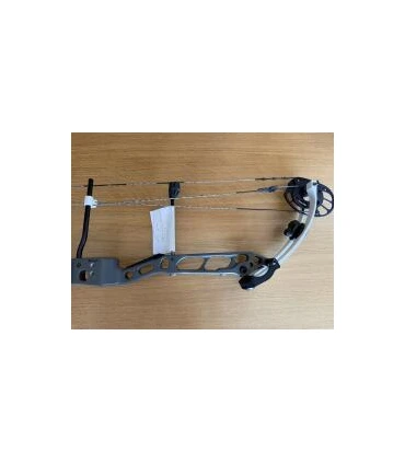 Arc d'Occasion PSE Lazer Charcoal LH 30-40 LBS