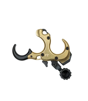 Décocheur Ultraview UV Button 2 Brass