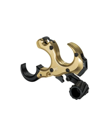Décocheur Ultraview UV Button 2 Brass