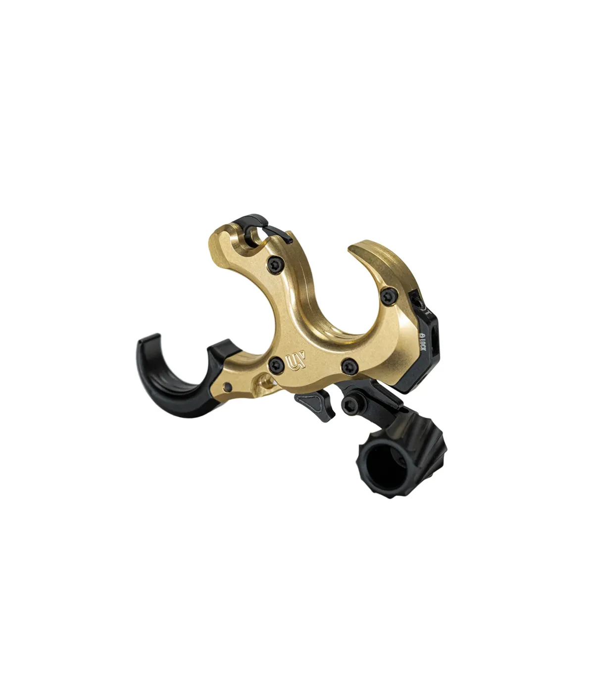 Décocheur Ultraview UV Button 2 Brass