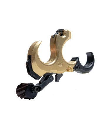 Décocheur Ultraview UV Button 2 Brass