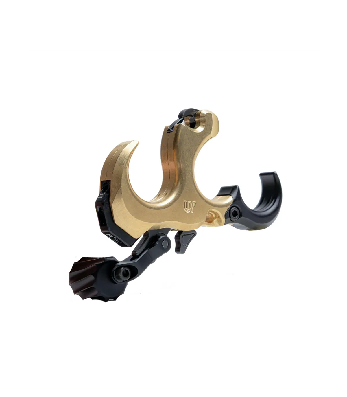 Décocheur Ultraview UV Button 2 Brass