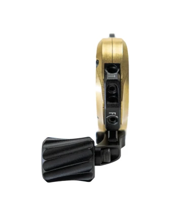 Décocheur Ultraview UV Button 2 Brass