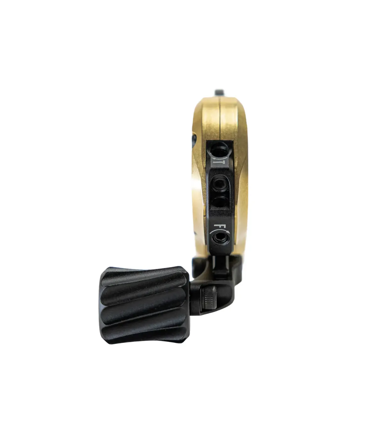 Décocheur Ultraview UV Button 2 Brass