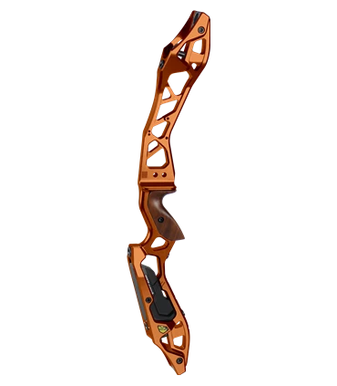 Poignée KINETIC Elezo 27" Orange