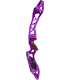Poignée KINETIC Elezo 27" Violet