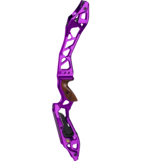 Poignée KINETIC Elezo 27" Violet