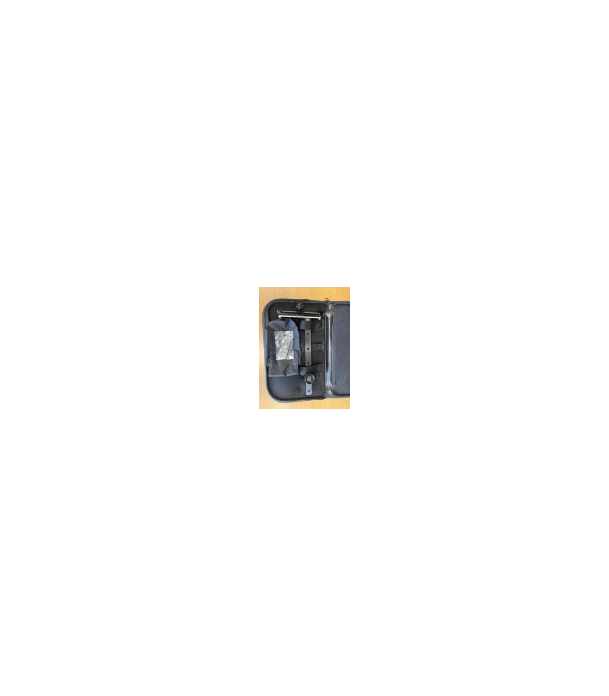Viseur d'Occasion SX10 AS Noir LH