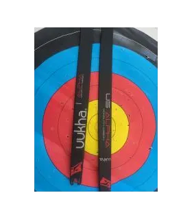 Branches d'occasion Uukha U5 Alpha 70"-32lbs