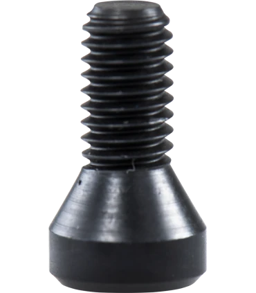Vis M6 BLACK pour verrouillage Tiller Bolt