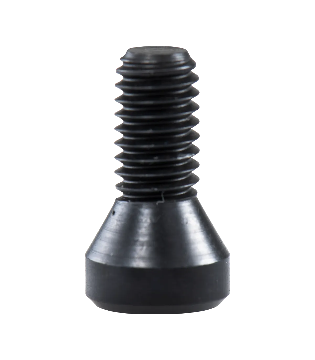 Vis M6 BLACK pour verrouillage Tiller Bolt