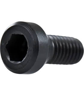 Vis M6 BLACK pour verrouillage Tiller Bolt